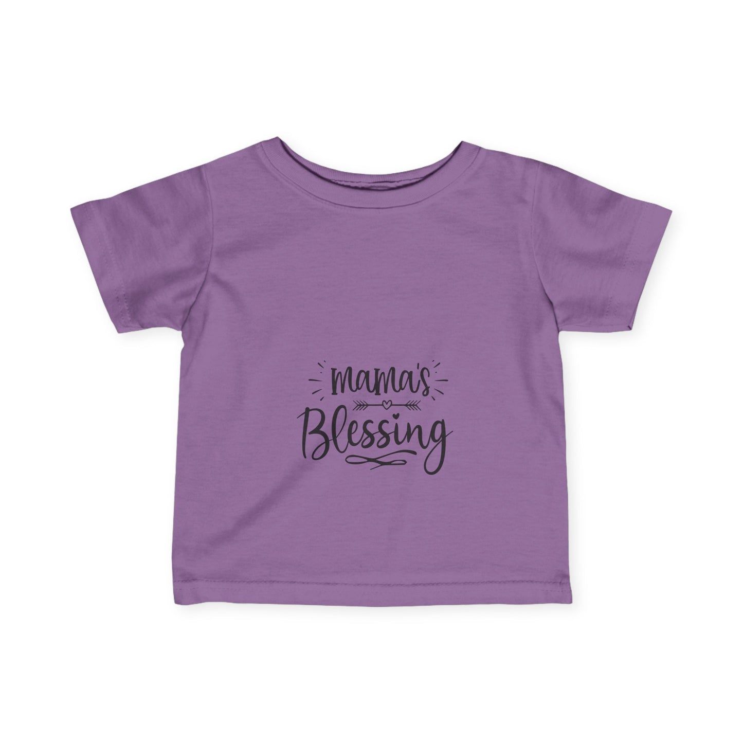 Baby Fine Jersey Tee