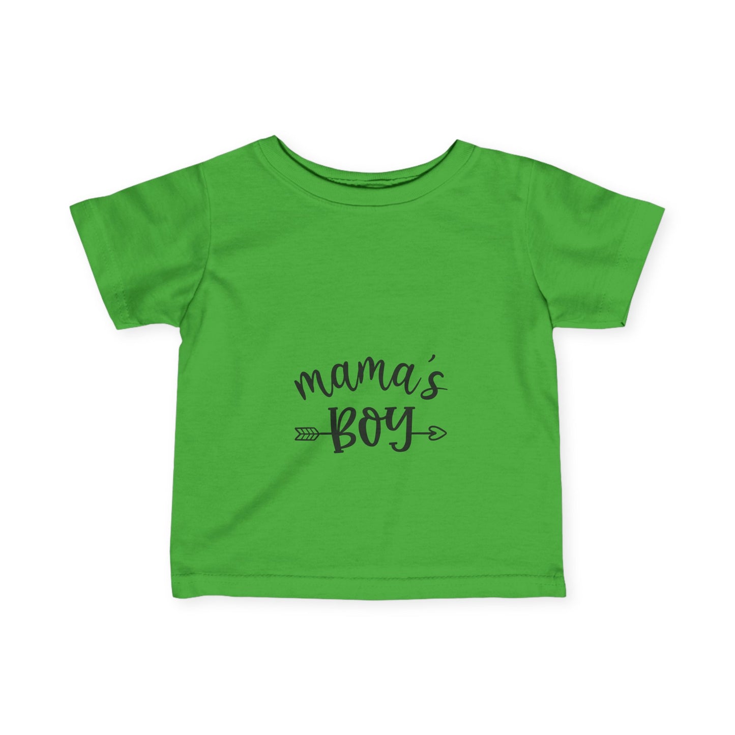 Baby Fine Jersey Tee