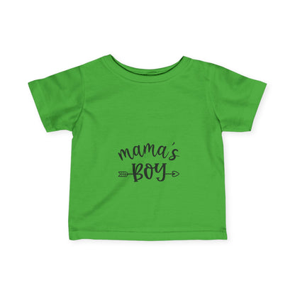 Baby Fine Jersey Tee