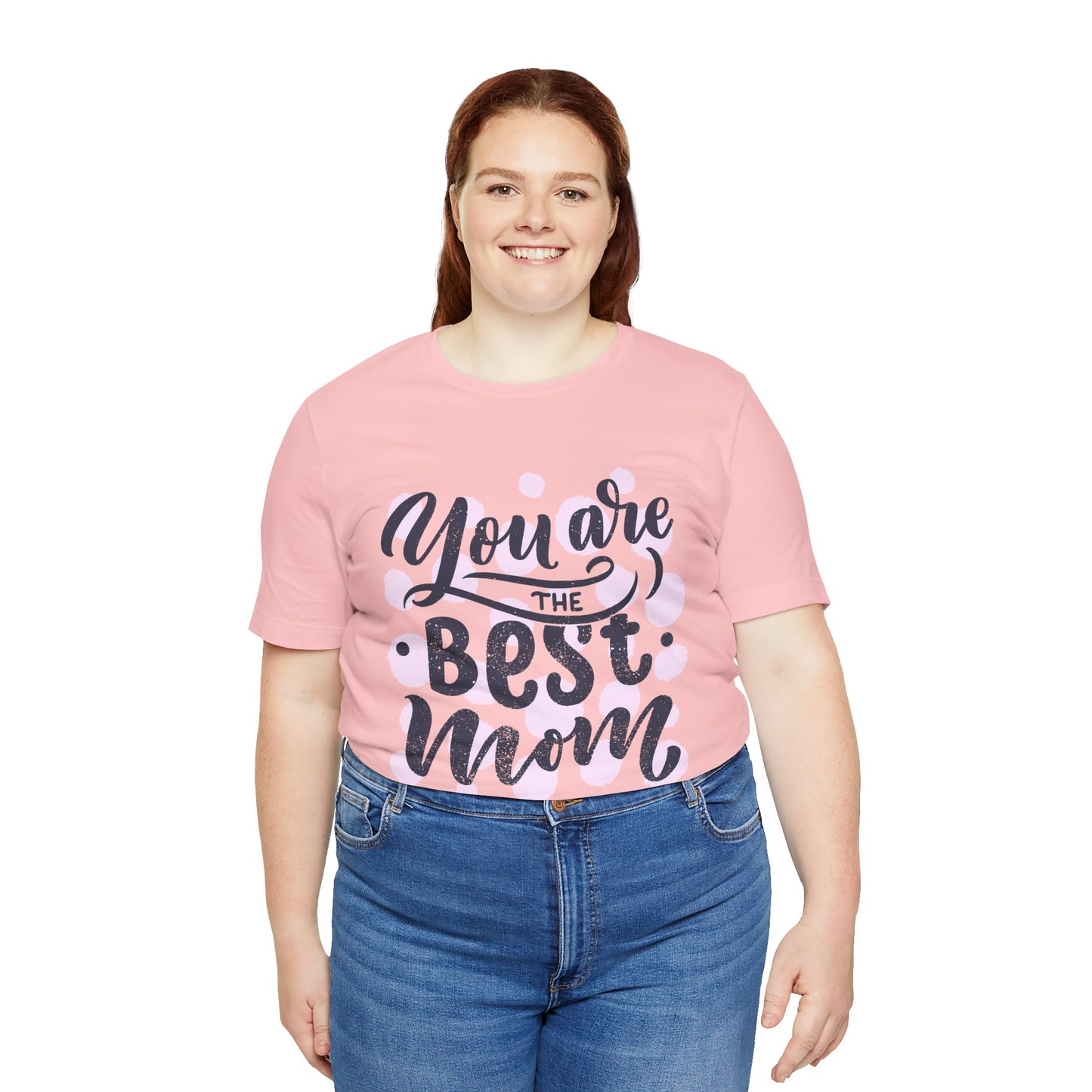 Mom's Short Sleeve Tee