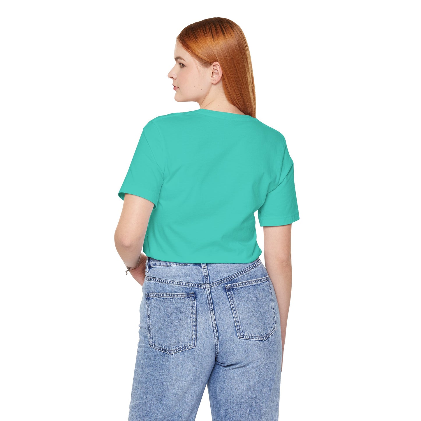 Mom's Short Sleeve Tee