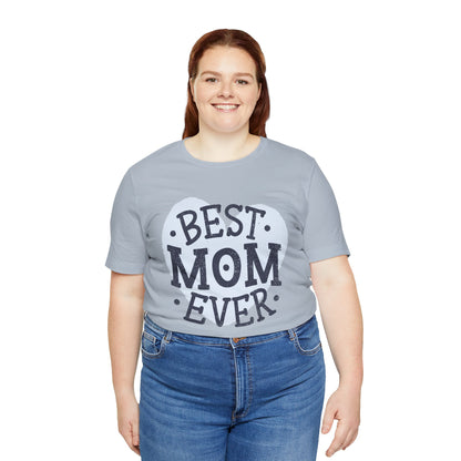 Mom's Short Sleeve Tee