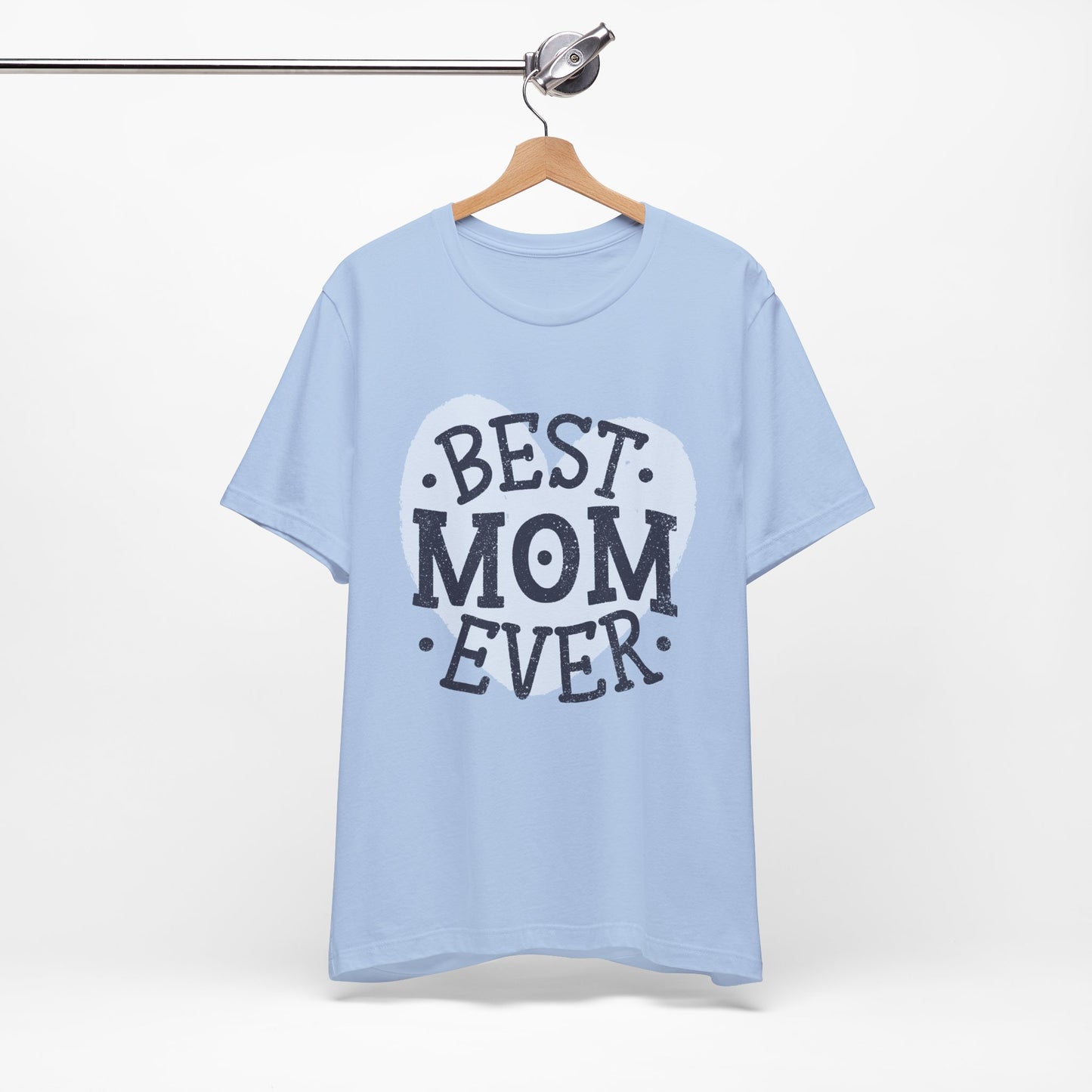 Mom's Short Sleeve Tee