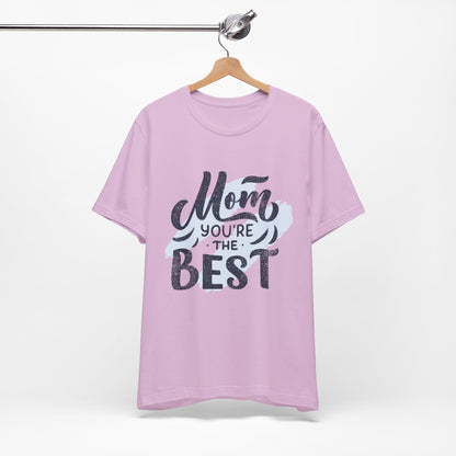 Mom's Short Sleeve Tee