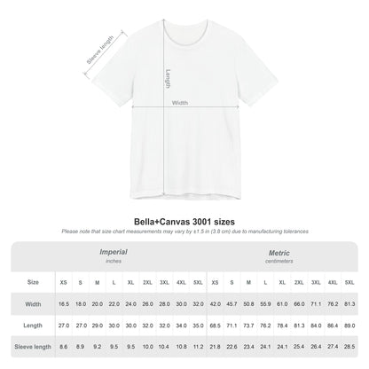 Mom's Short Sleeve Tee