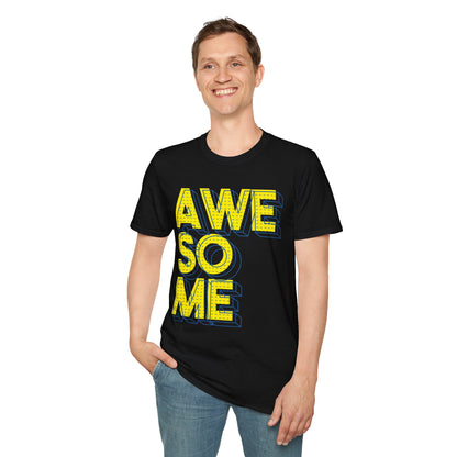 Awesome Unisex T-Shirt