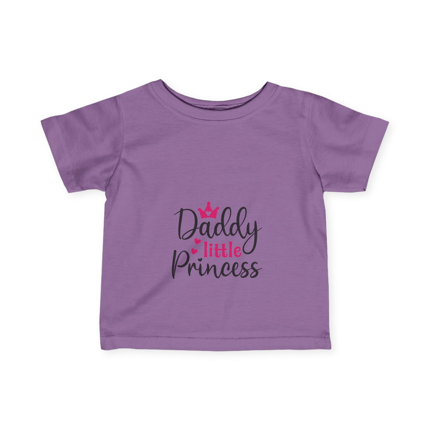 Baby Fine Jersey Tee