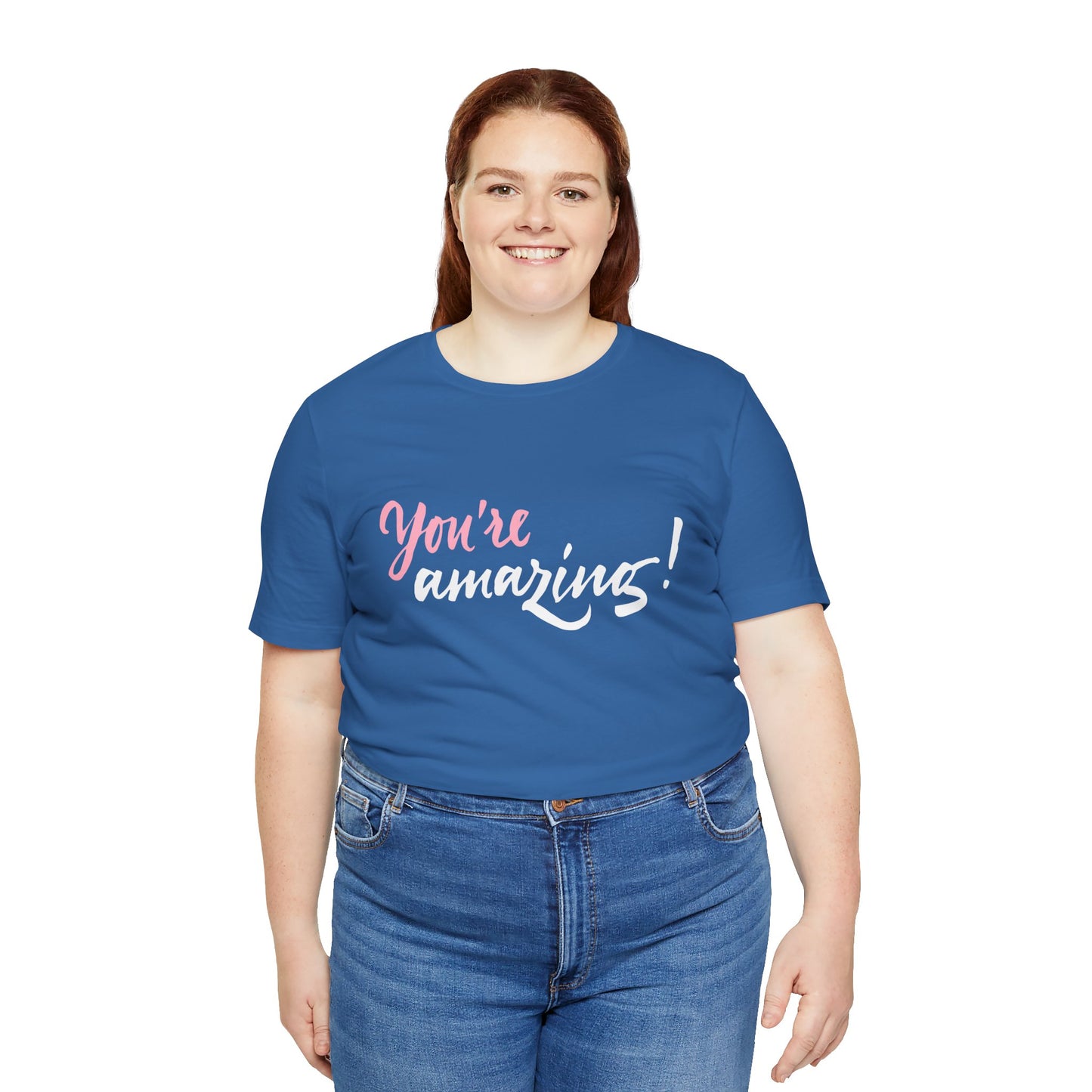 Mom's Short Sleeve Tee