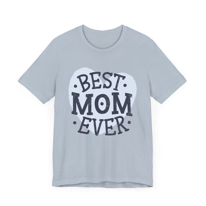 Mom's Short Sleeve Tee