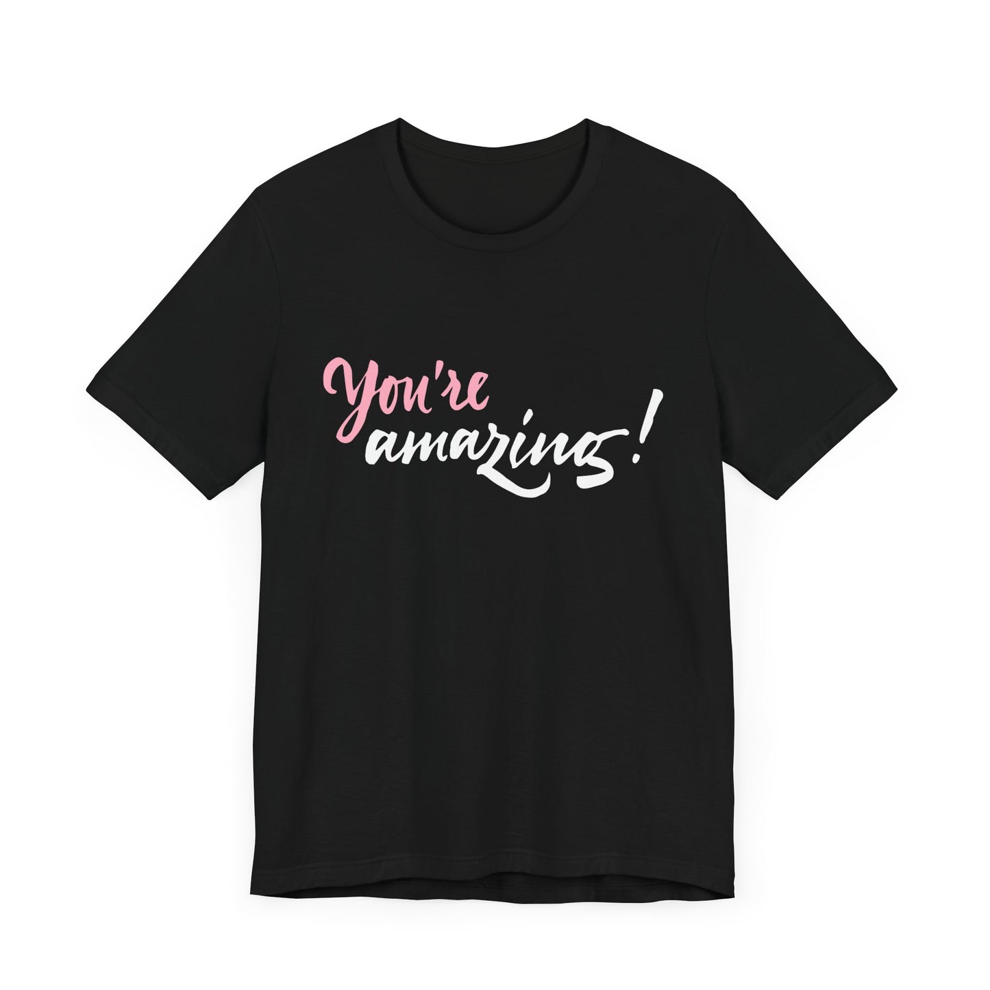 Mom's Short Sleeve Tee
