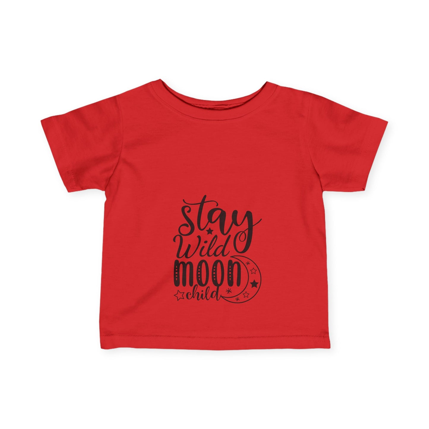 Baby Fine Jersey Tee