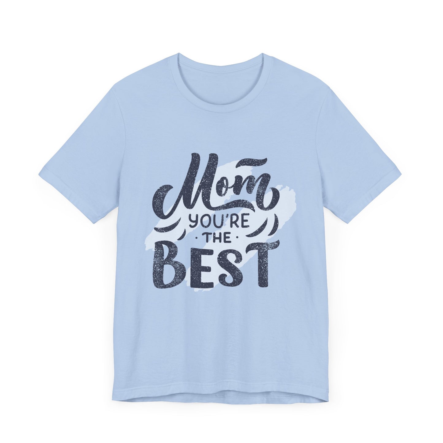 Mom's Short Sleeve Tee