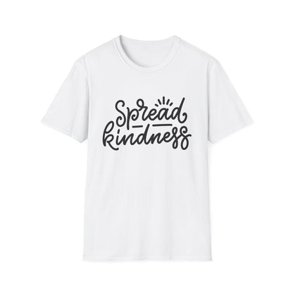 Spread Kindness Unisex T-Shirt