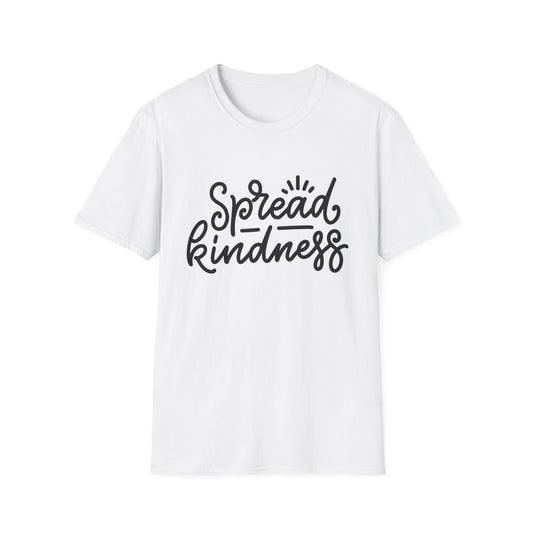Spread Kindness Unisex T-Shirt