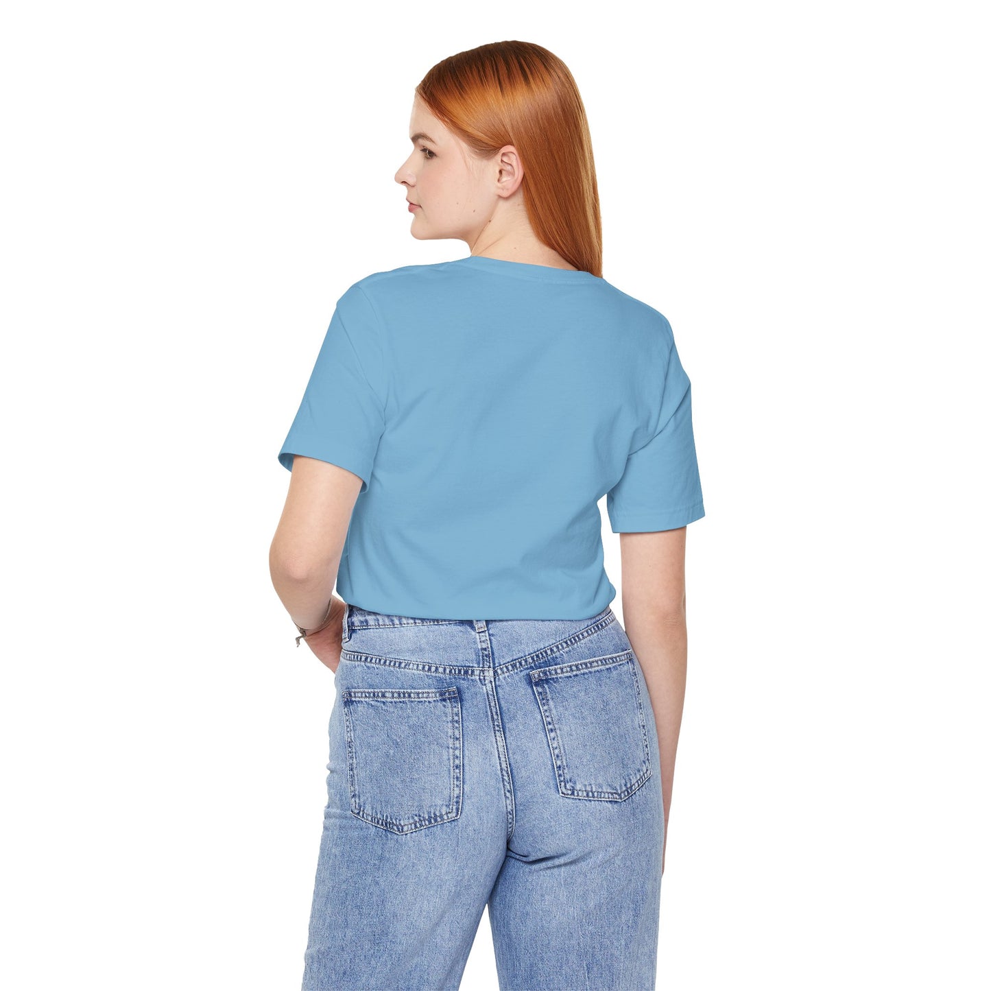Mom's Short Sleeve Tee