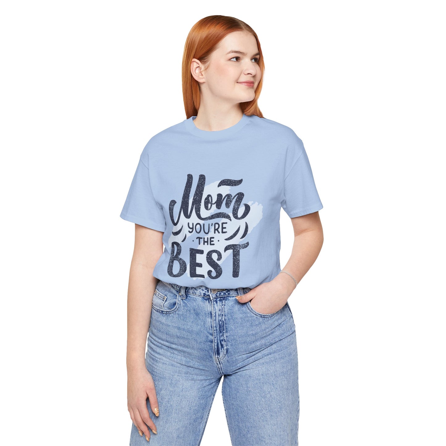 Mom's Short Sleeve Tee