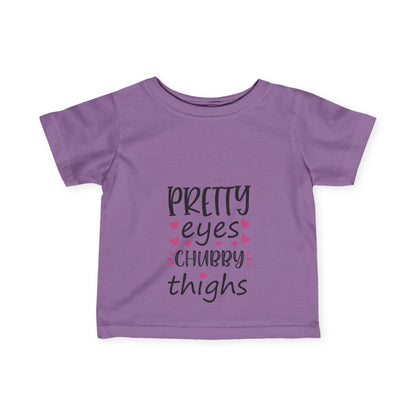 Baby Fine Jersey Tee