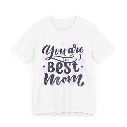Mom's Short Sleeve Tee