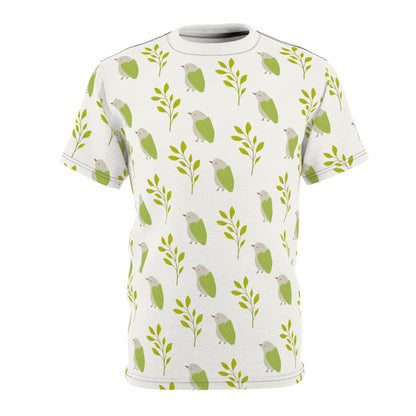 Men's Cut & Sew Tee (Spring Design)