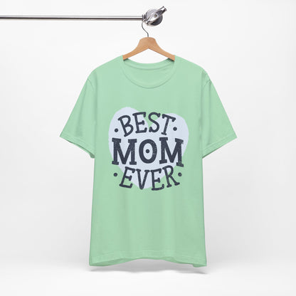 Mom's Short Sleeve Tee