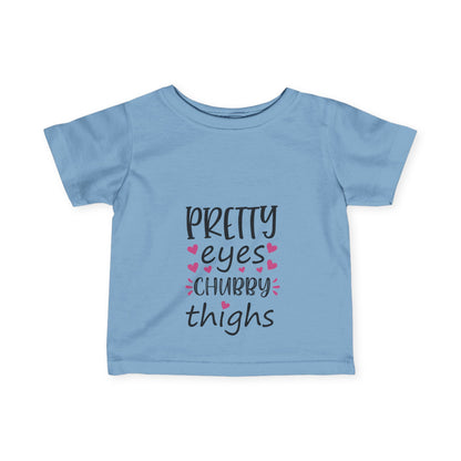 Baby Fine Jersey Tee