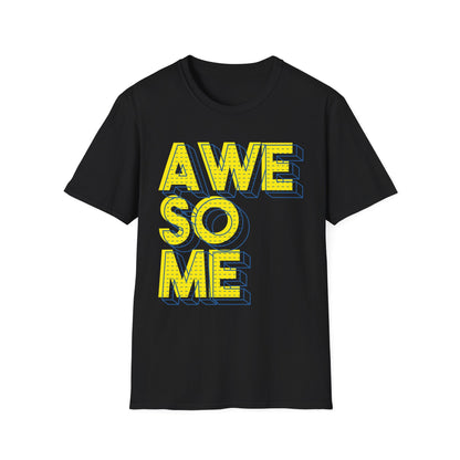Awesome Unisex T-Shirt