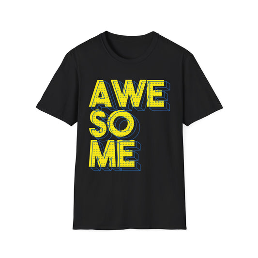 Awesome Unisex T-Shirt
