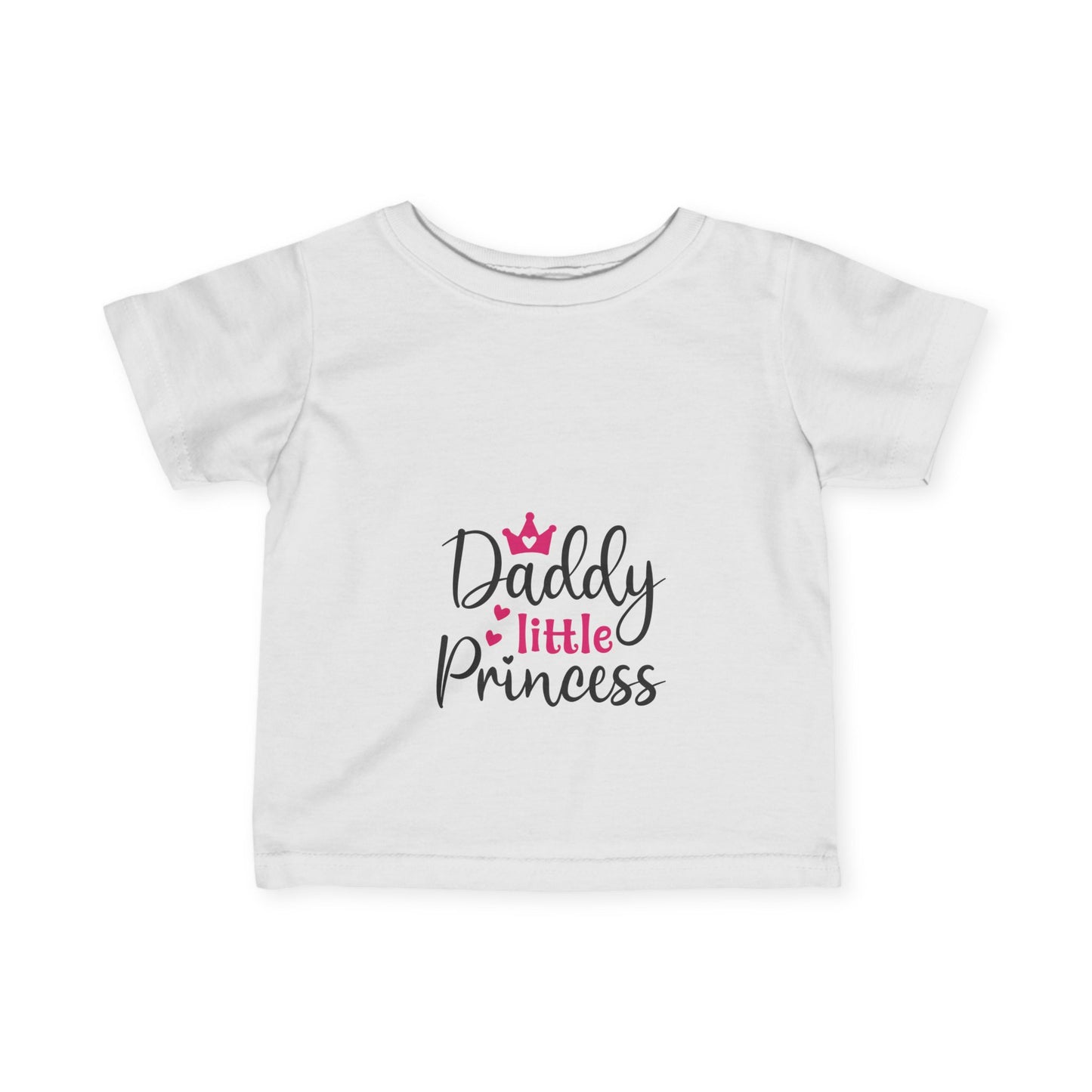 Baby Fine Jersey Tee