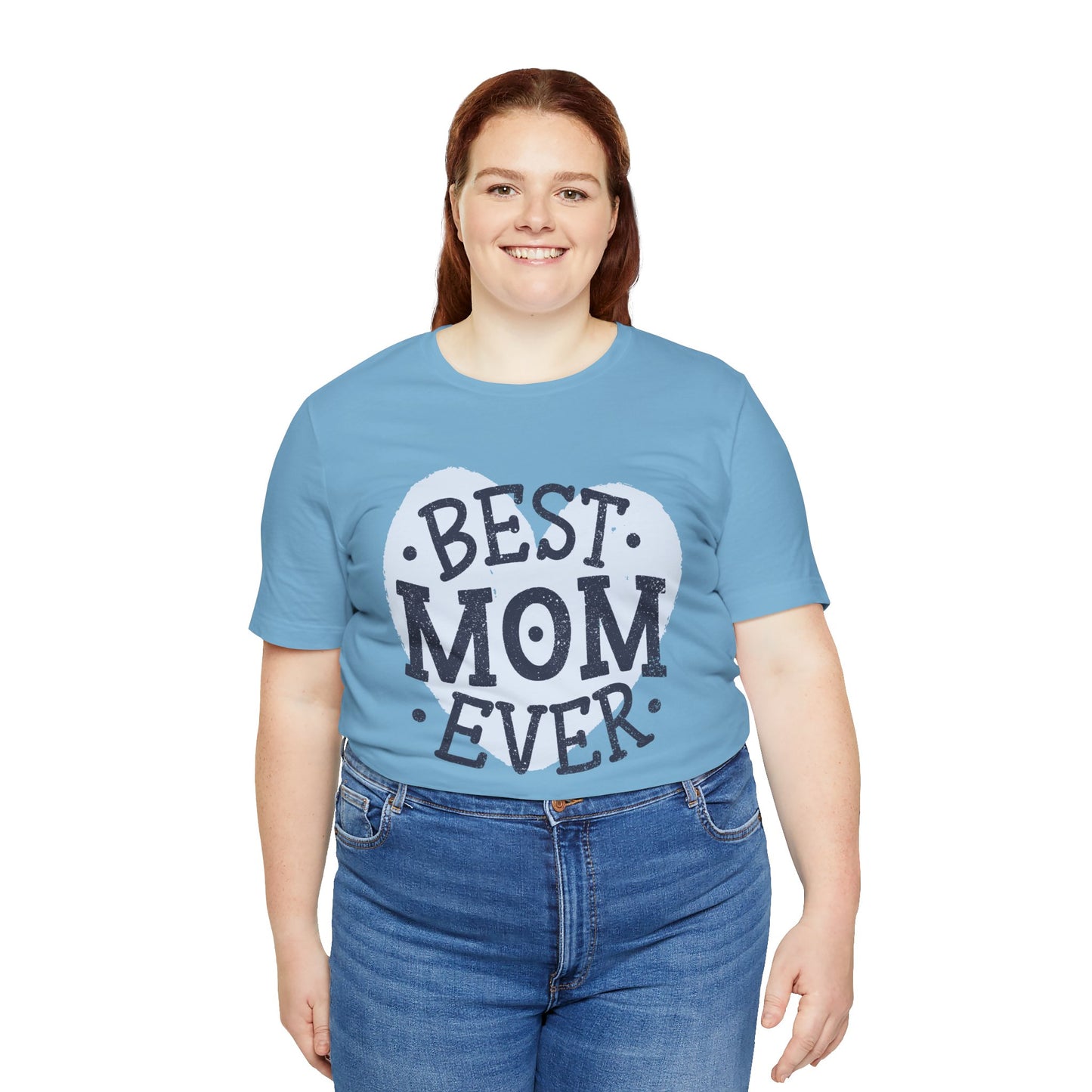 Mom's Short Sleeve Tee