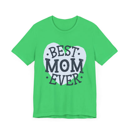 Mom's Short Sleeve Tee