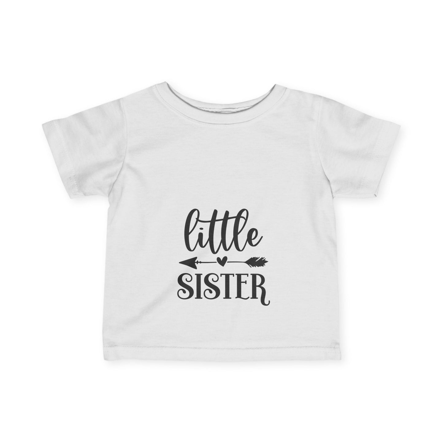 Baby Fine Jersey Tee