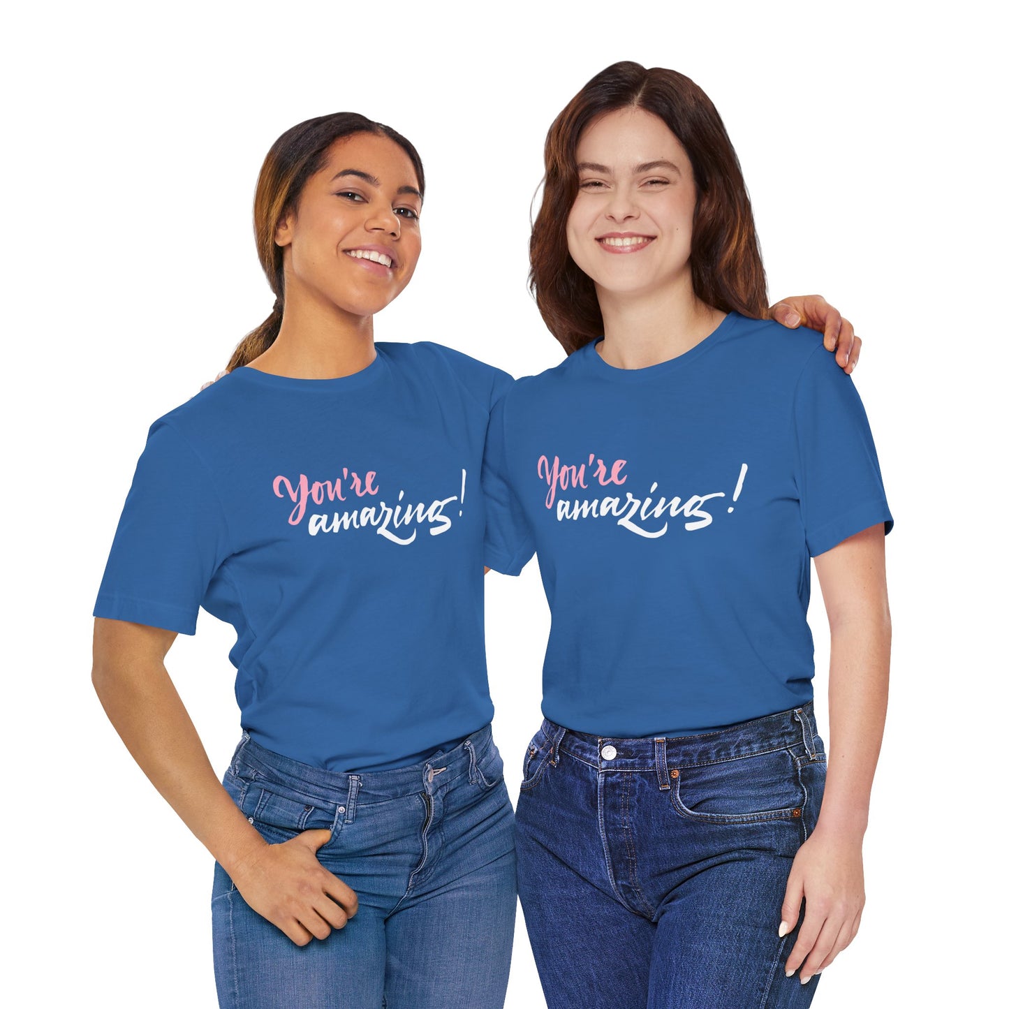 Mom's Short Sleeve Tee