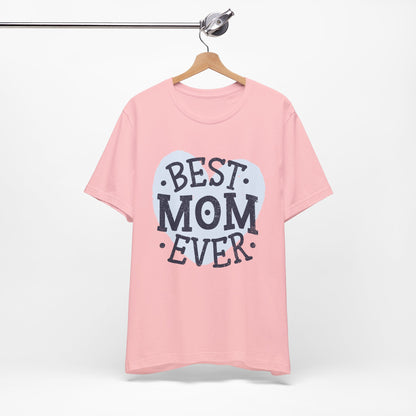 Mom's Short Sleeve Tee