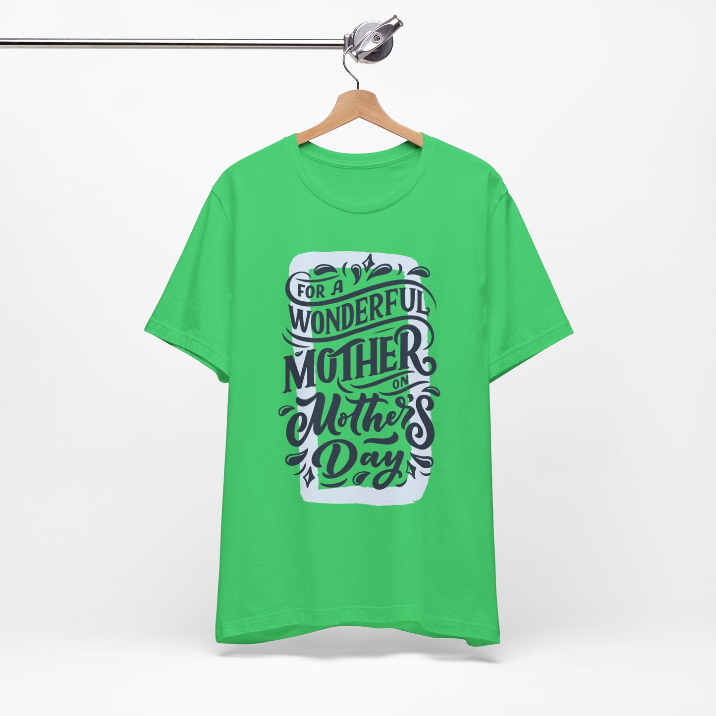 Mom's Short Sleeve Tee