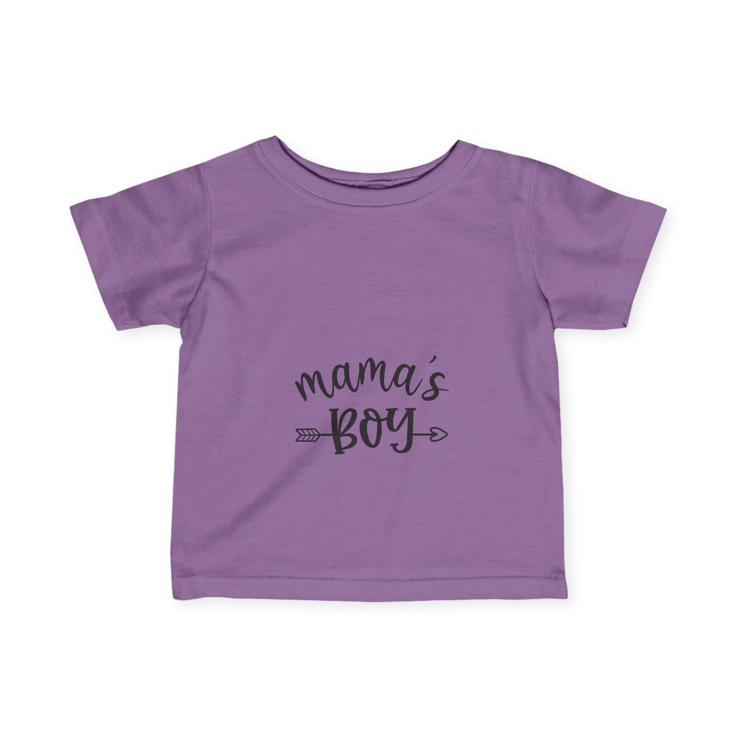 Baby Fine Jersey Tee