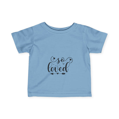 Baby Fine Jersey Tee