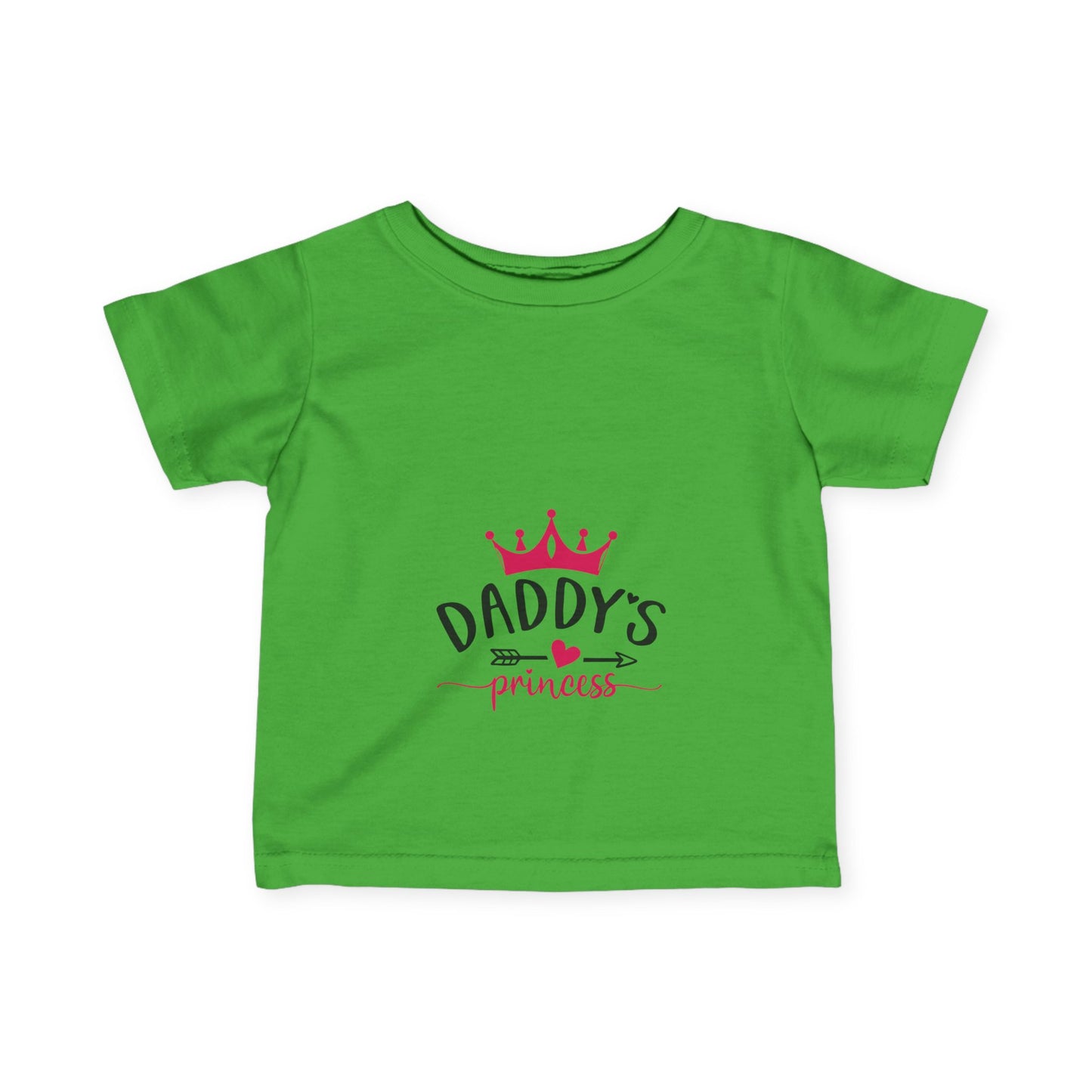 Baby Fine Jersey Tee