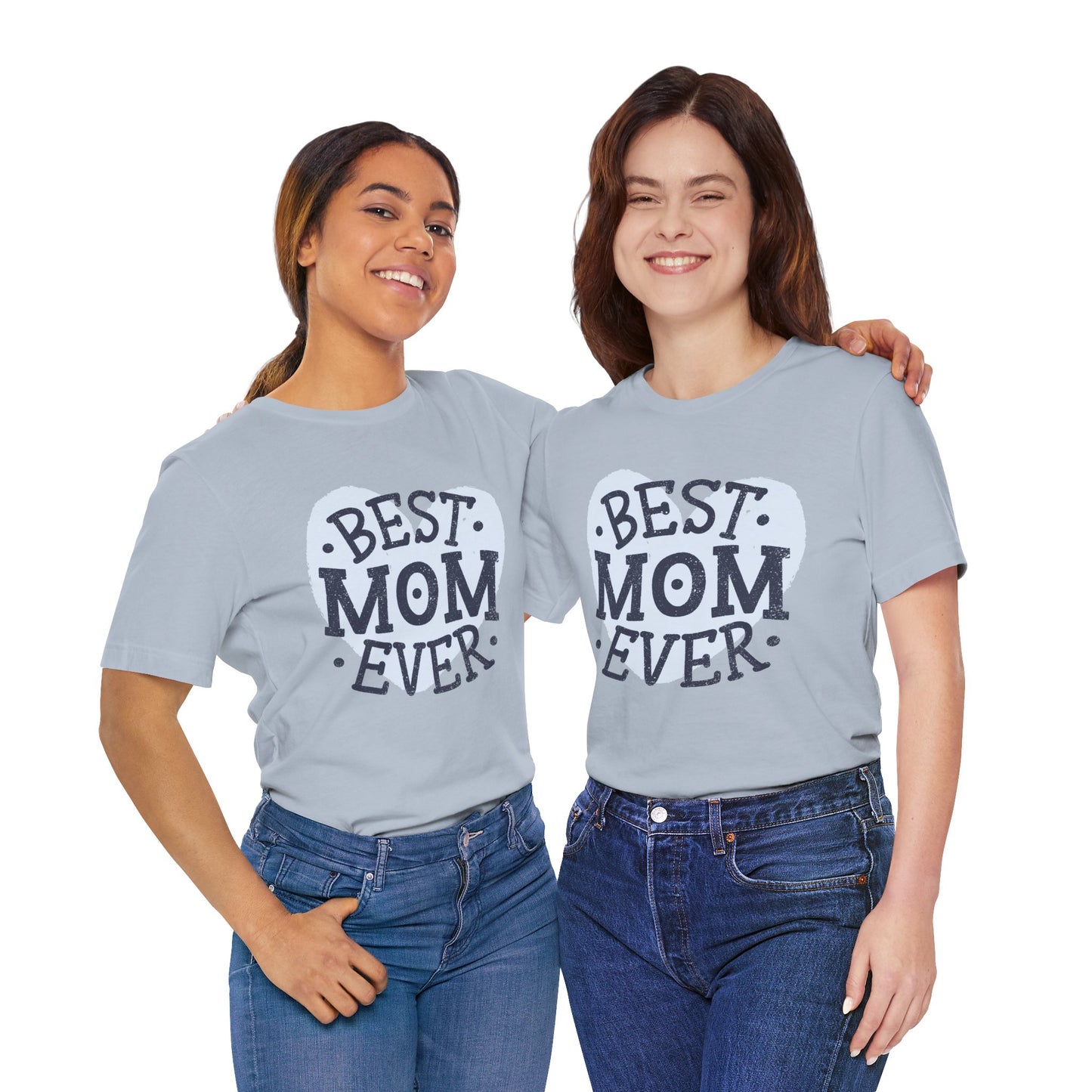 Mom's Short Sleeve Tee