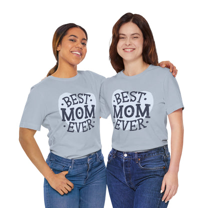 Mom's Short Sleeve Tee