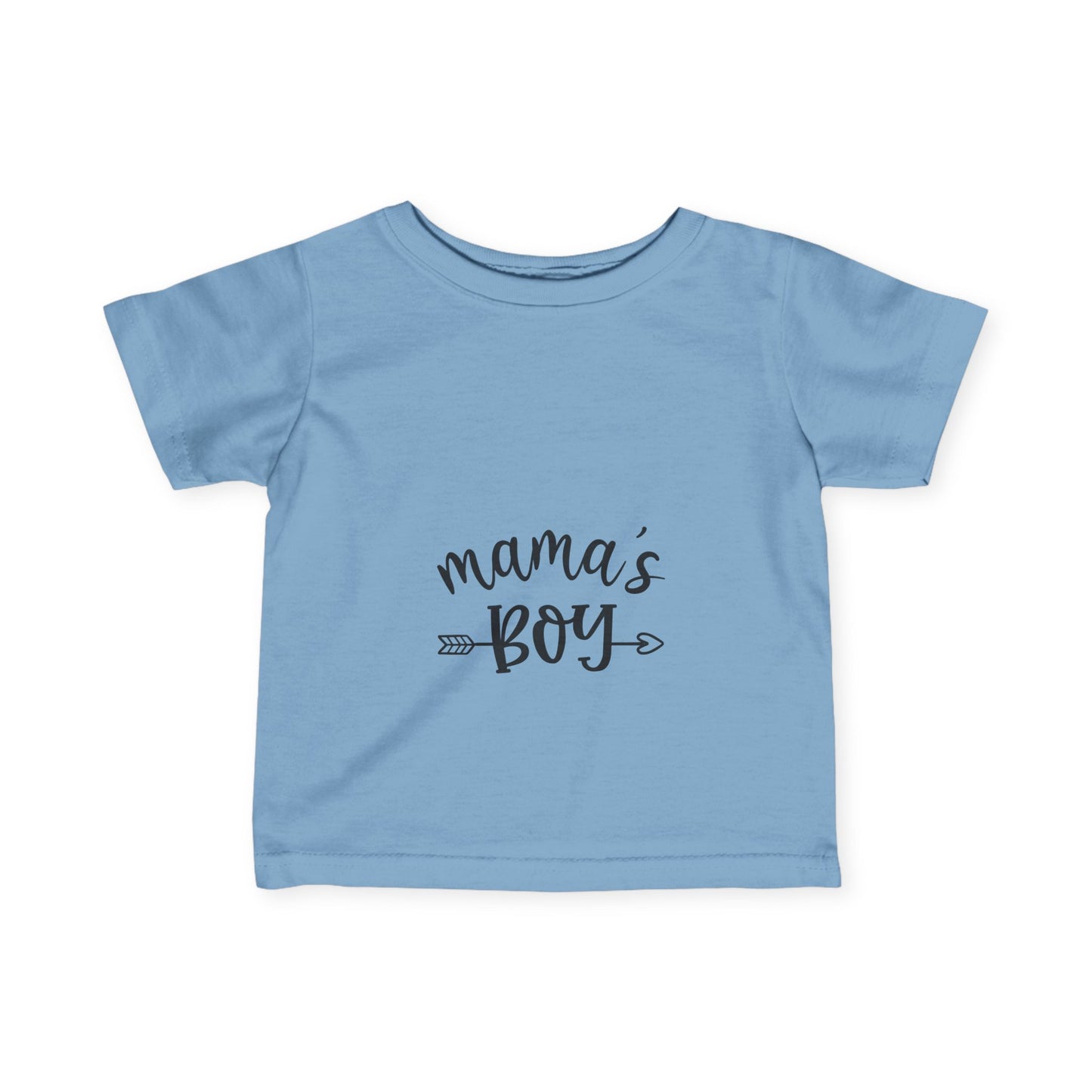 Baby Fine Jersey Tee