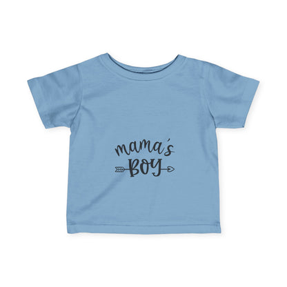 Baby Fine Jersey Tee