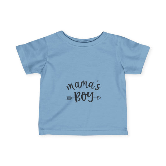 Baby Fine Jersey Tee