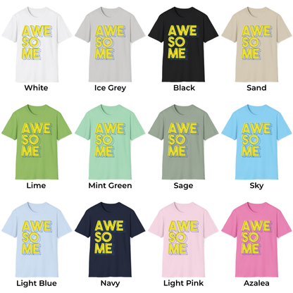 Awesome Unisex T-Shirt