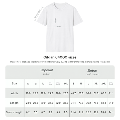 Love Poison Unisex T-Shirt