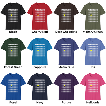 I'm Different Unisex T-Shirt