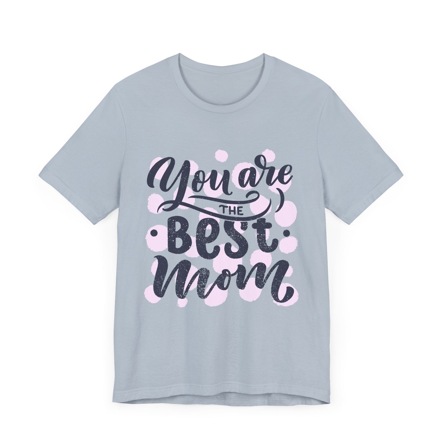 Mom's Short Sleeve Tee