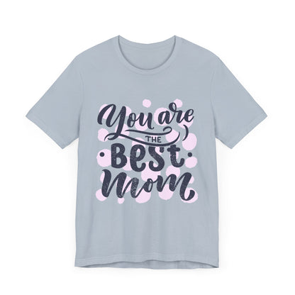 Mom's Short Sleeve Tee