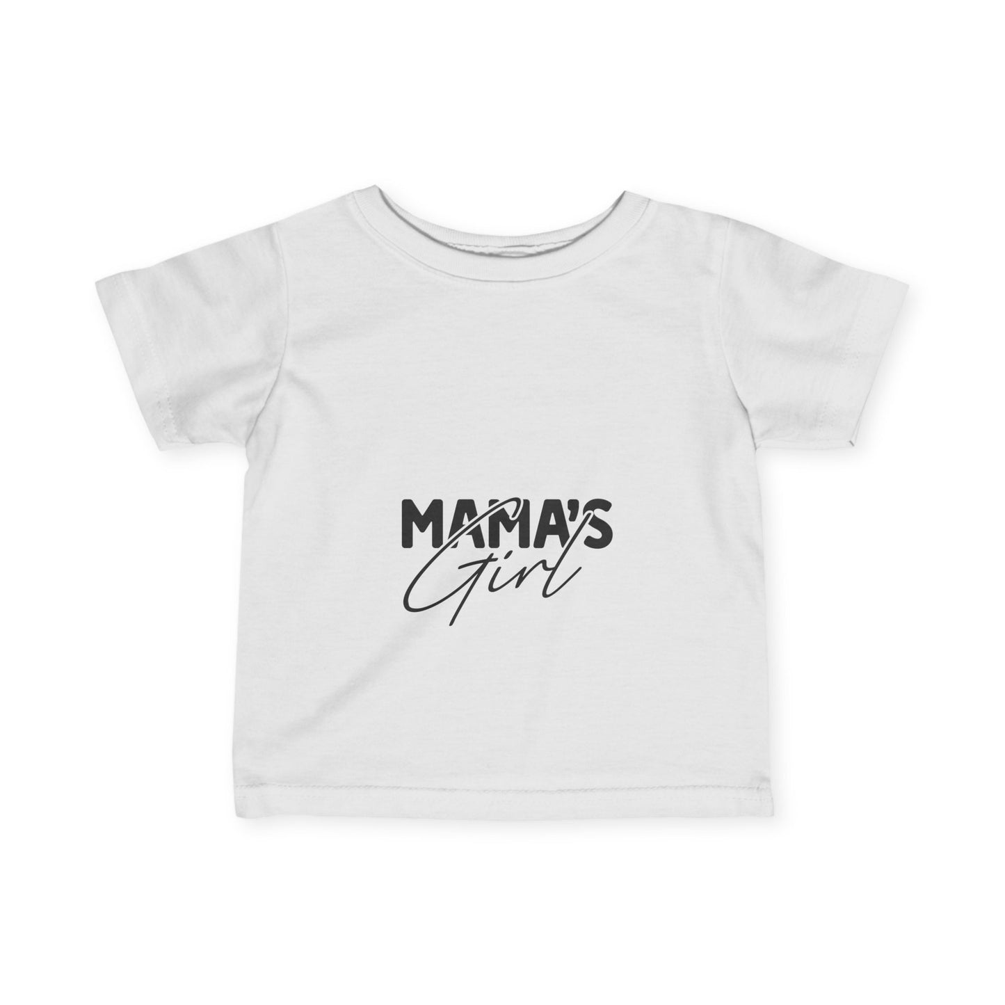 Baby Fine Jersey Tee