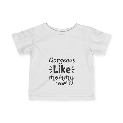 Baby Fine Jersey Tee