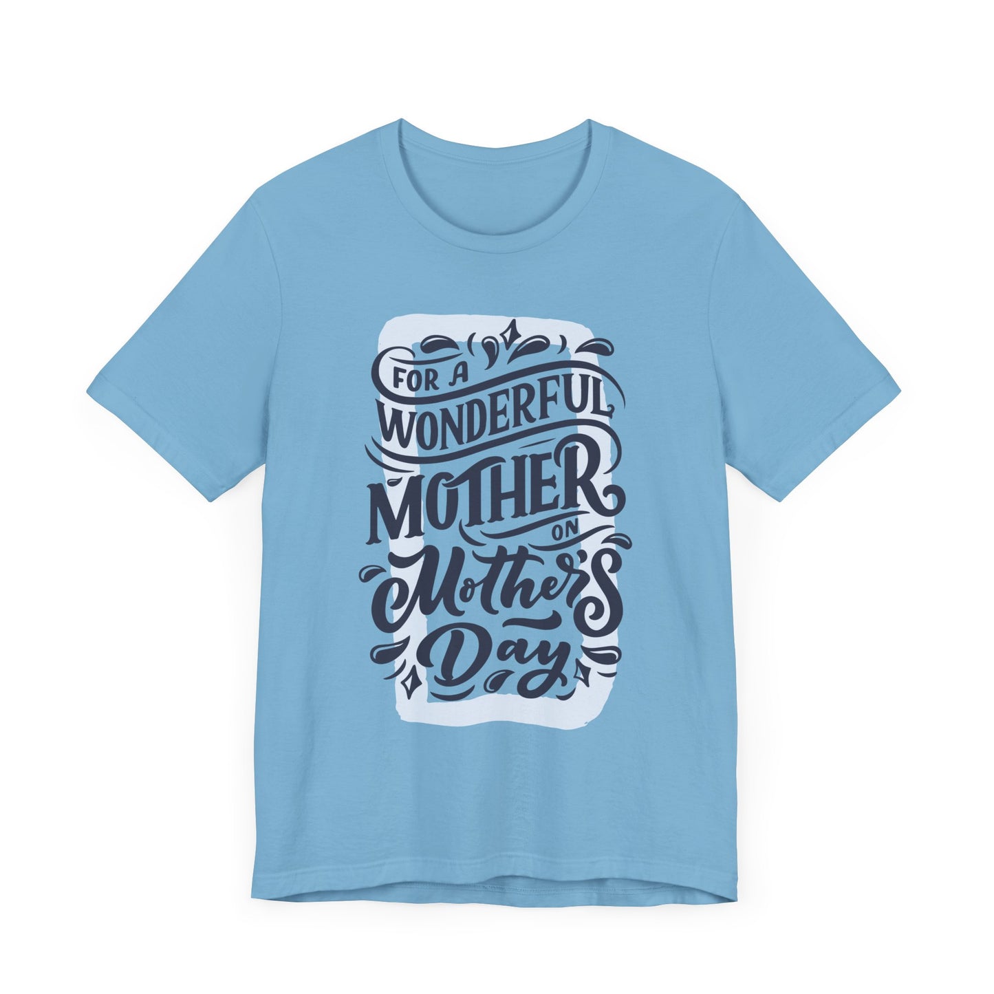 Mom's Short Sleeve Tee